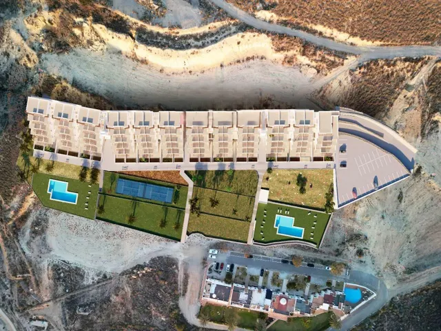 Ático 2 habitaciones 64m² en venta - Zona nudista — 11