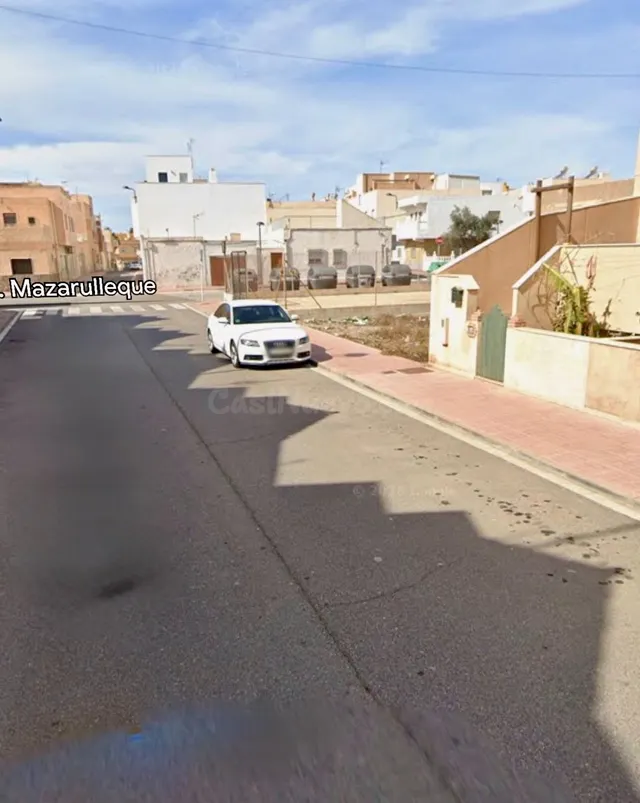 Ático con terraza y garaje a 300 metros de la playa – Cabo d - foto 4