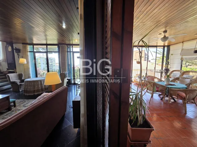 Espectacular casa con jardín y piscina privada en la ciudad de mataro — 36
