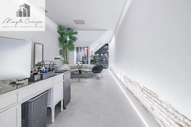 Se vende espectacular espacio comercial reformado en el cora - foto 3