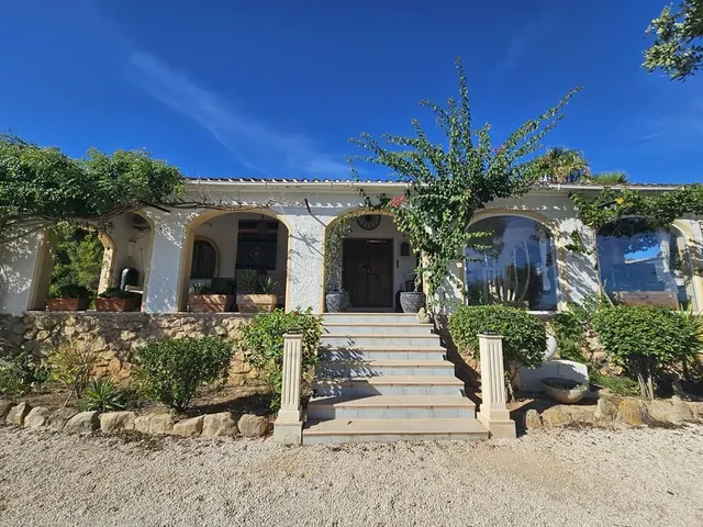 Villa 5 habitaciones 386m² en venta - La Lluca - La Tarraula — 37