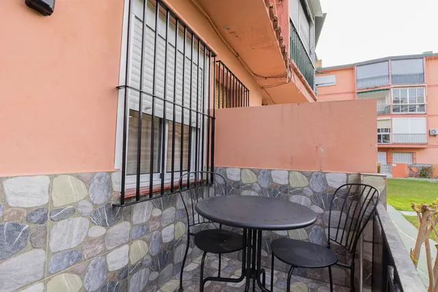 Planta baja 24m² en venta - Centro — 7