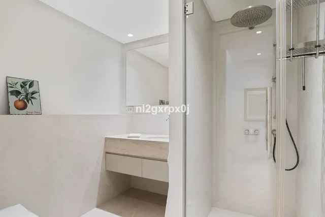 Chalet 3 habitaciones 398m² en venta - Marbella — 22