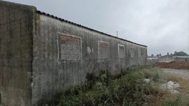TERRENO URBANIZABLE EN MORALEJA — 4