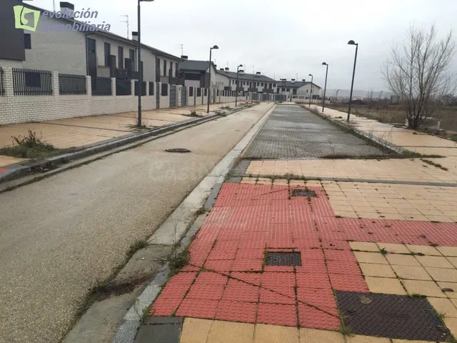 Suelo urbano en Cortes, Burgos - foto 3