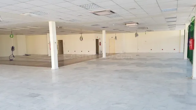 OFICINA DISPONIBLE EN ZONA SANTA JUSTA - AEROPUERTO - foto 2
