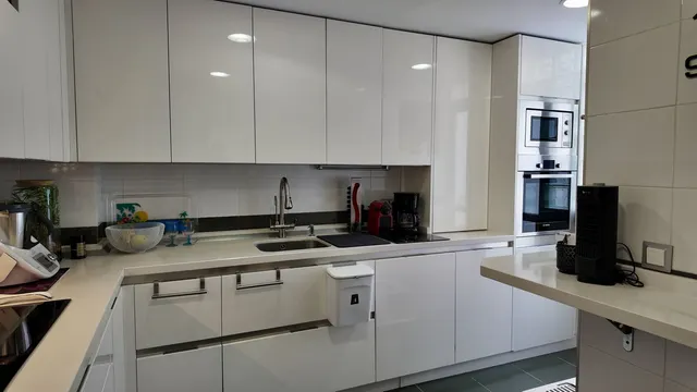 Apartamento 3 habitaciones 102m² en venta - Centro — 12