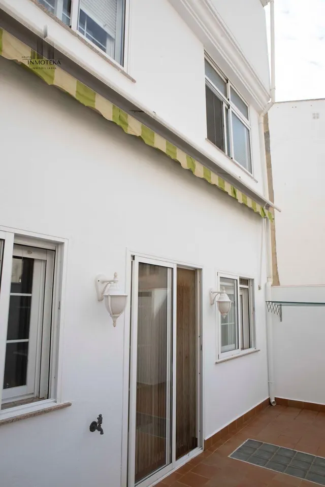 Ref: c138 grupo inmoteka inmobiliaria vende casa de lujo zona san pablo/feria — 33