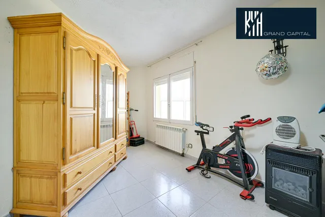 CASA SERRAMAGRA — 38