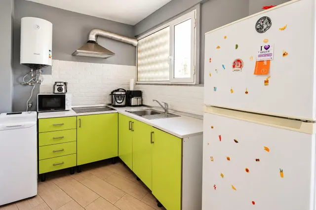 Piso en venta en Carolinas Bajas — 6