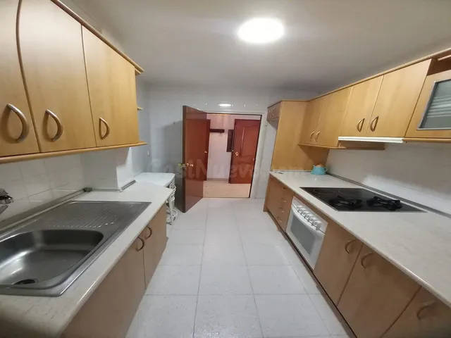 Apartamento 3 habitaciones 109m² en venta - Centro — 3