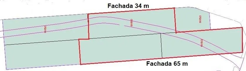 Solares San Rafael