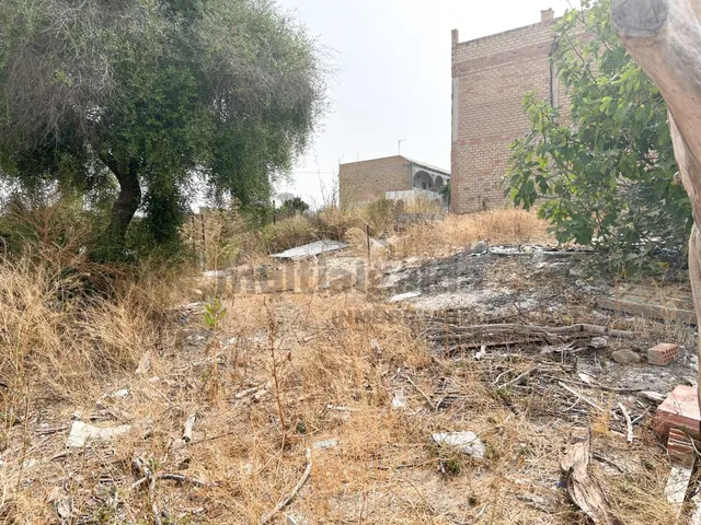 TERRENO URBANO EN TORREMELGAREJO - foto 2