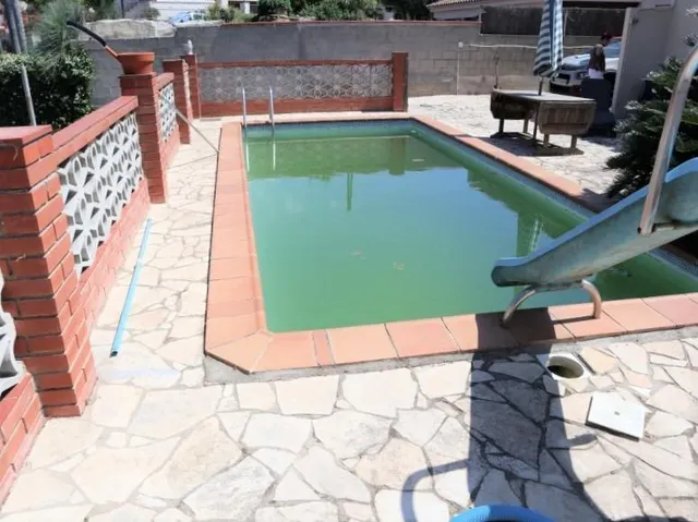 TERRENO EN LA VALLENSANA — 23