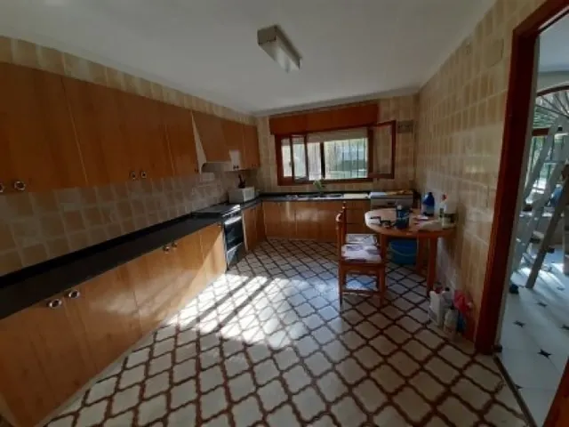 Chalet independiente zona Cucuch en rentabilidad — 13