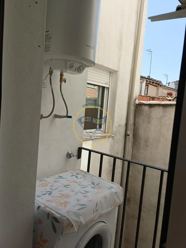 Oportunidad Piso en Alquiler en Cocentaina (Alicante) — 10