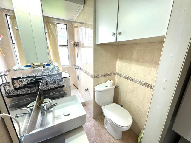 Amplia Vivienda de 4 habitaciones — 16