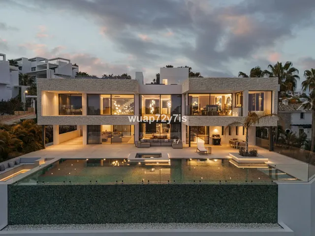 Chalet 4 habitaciones 1394m² en venta - Costa del Sol — 6