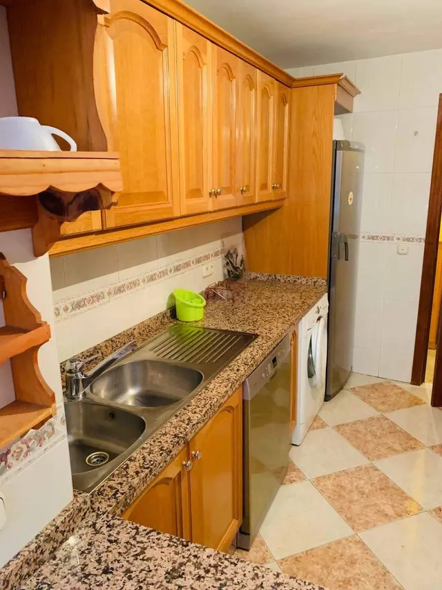 Piso en Alquiler para Estudiantes junto a Juzgados y Hospita - foto 4