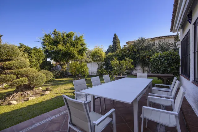 Chalet 4 habitaciones 230m² en venta - Marbella — 32