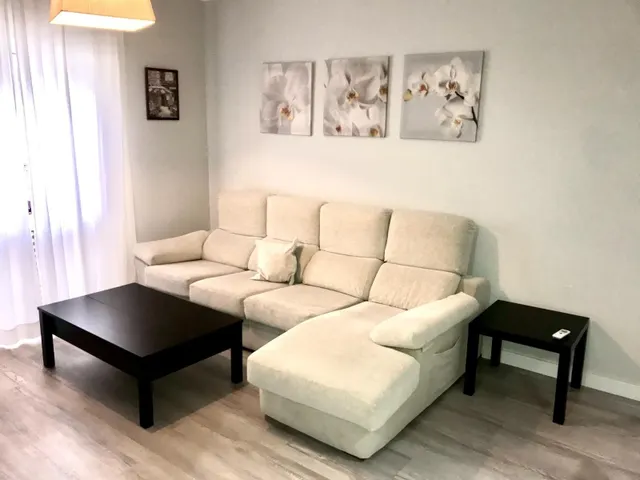 SE VENDE PISO EN EL PUERTO DE SANTA MARIA, ZONA CENTRO — 4