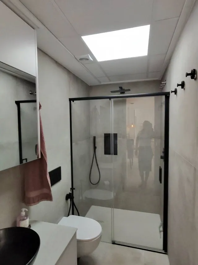 Ático 3 habitaciones 95m² en venta - Villa alegría — 21