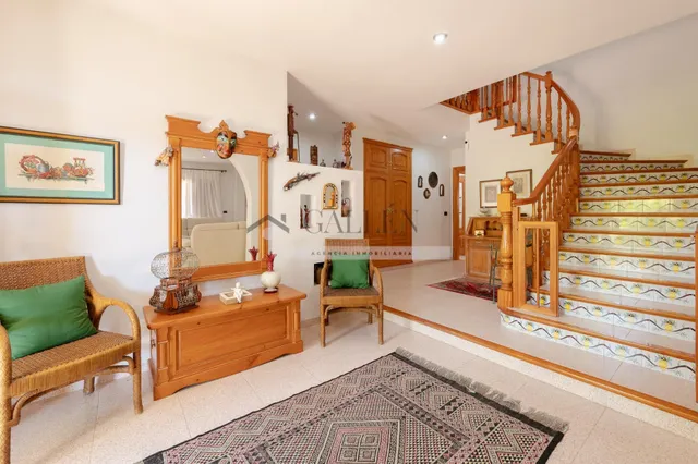 Impresionante Vivienda en Urbanización Las Palmas, Benicasim — 23