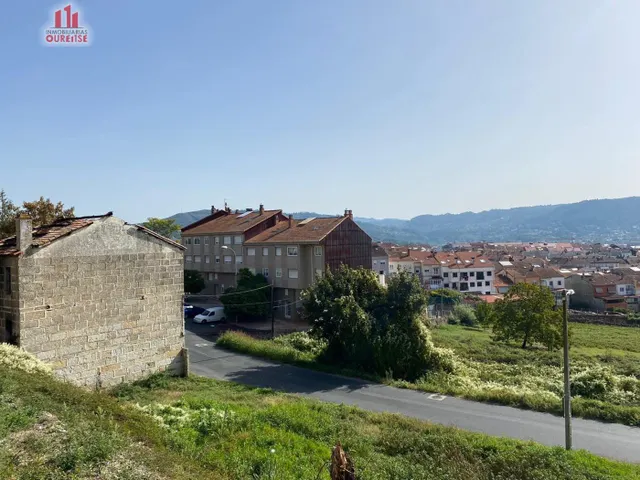 EDIFICIO PARA REFORMAR EN LA ZONA DEL VENTIUNO — 6