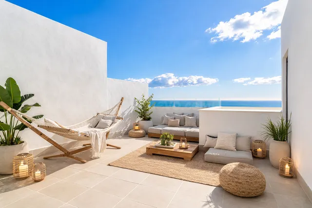 Adosado 3 habitaciones 167m² en venta - La Cala de Mijas — 3