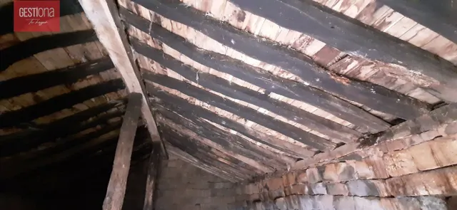 CABAÑA EN SAN PEDRO DEL ROMERAL. — 8