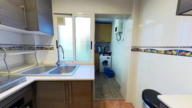 ¡Oportunidad en Quart de Poblet! Vivienda luminosa, reformada y lista para entrar a vivir. — 11