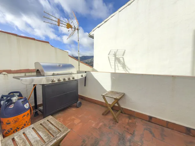 Adosado 2 habitaciones 74m² en venta - South of spain — 23