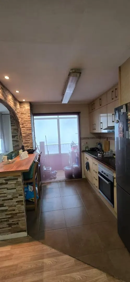 2 DORMI,2 BAÑOS, 110 METROS , VICENTE BLASCO IBAÑEZ ,TORREVIEJA — 4