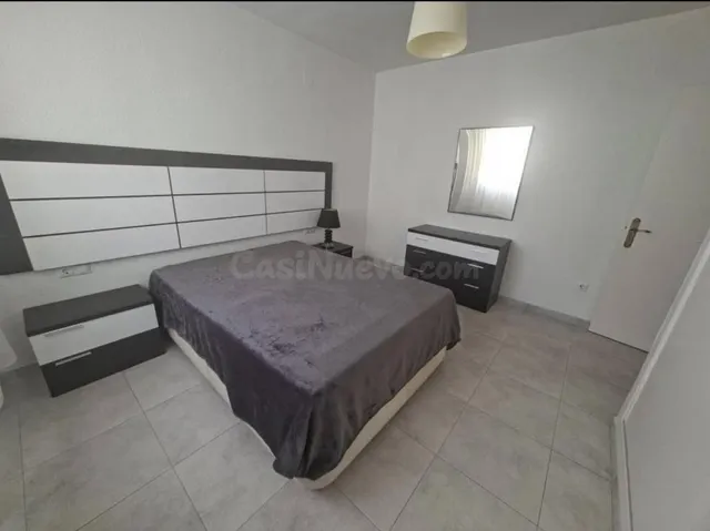 Apartamento 1 habitación 45m² en venta - Playa del cura — 5
