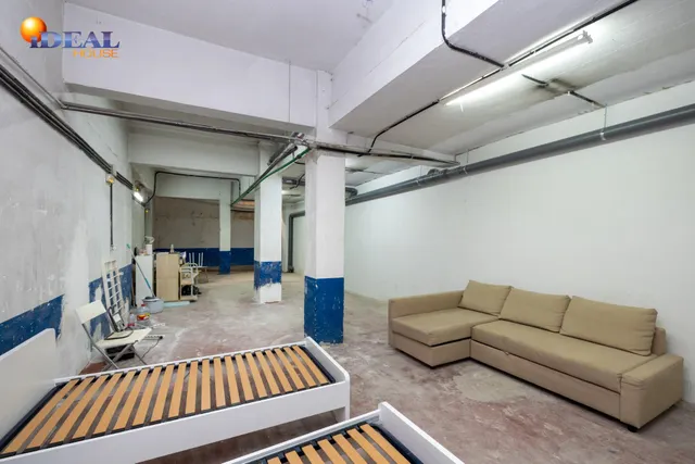 Local comercial 126m² en venta - Ronda - Arabial — 10