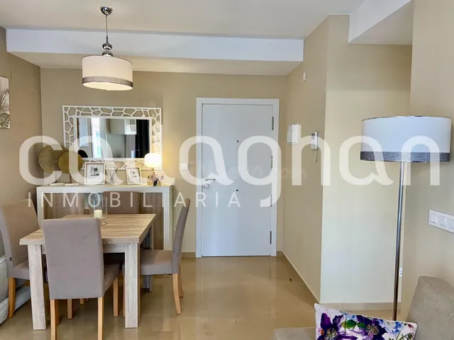 Vivienda en Residencial con dos habitaciones en Cabanes Orop - foto 5