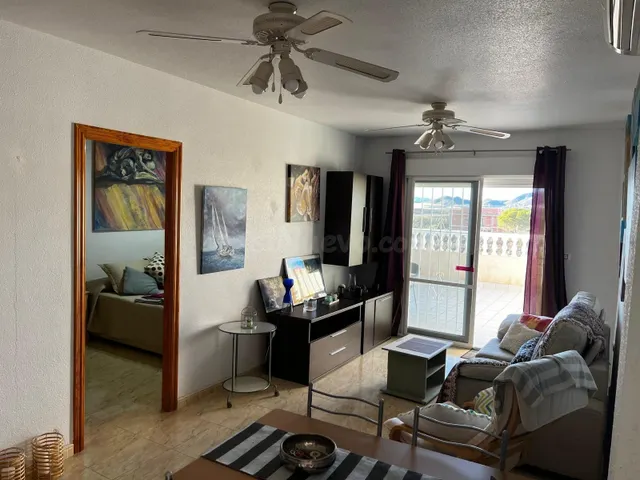 Apartamento en Isla Plana - foto 3