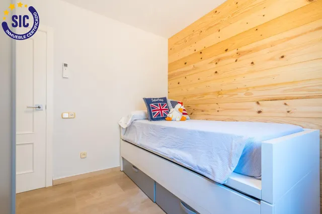 ¡Exclusivo Dúplex de Lujo en Primera Línea de Golf – Urbanización El Bosque (Chiva, Valencia)! — 46
