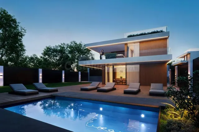 Exclusiva Villa en Polop - foto 2
