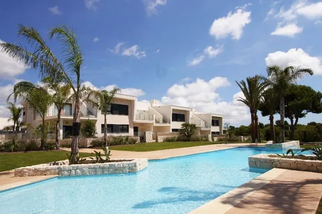 Exclusivo Residencial de bungalows cerca de los Campos del Golf — 19