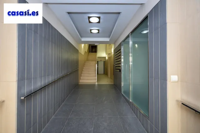 Piso Centrico en Calle Tejeiro — 22