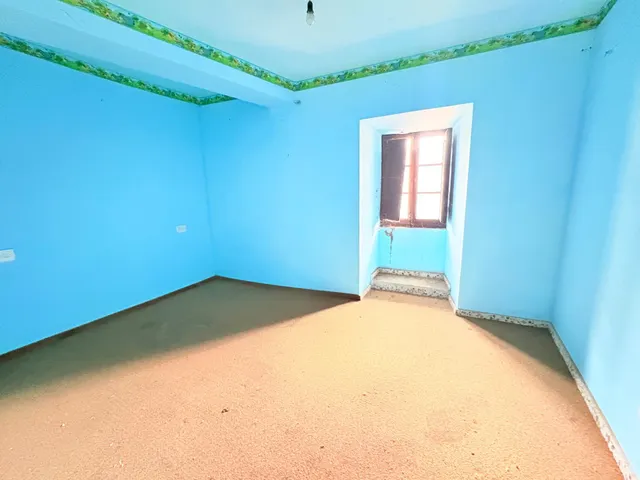 CASA PARA REFORMAR EN VILLAR DE LOS BARRIOS — 8