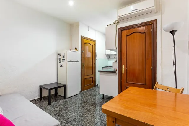 Piso amueblado en Barrio Gotic — 6