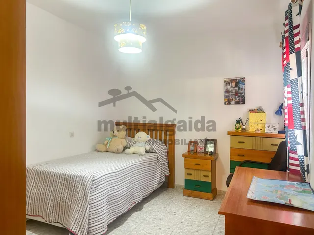 FINCA RÚSTICA EN VETA DE LA SERRANA — 7