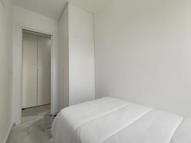 Apartamento reformado em la zona de la Cala de Benidorm — 20