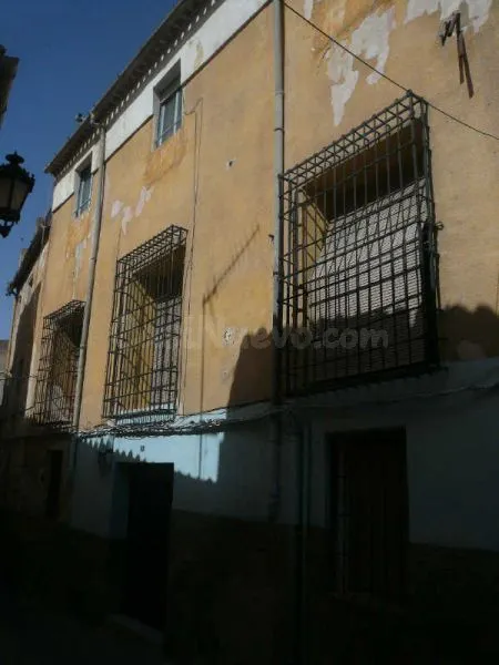Venta de Piso en Aurora Caravaca de la Cruz (Murcia) - foto 3