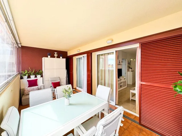 Apartamento 2 habitaciones 72m² en venta - Punta Prima — 10