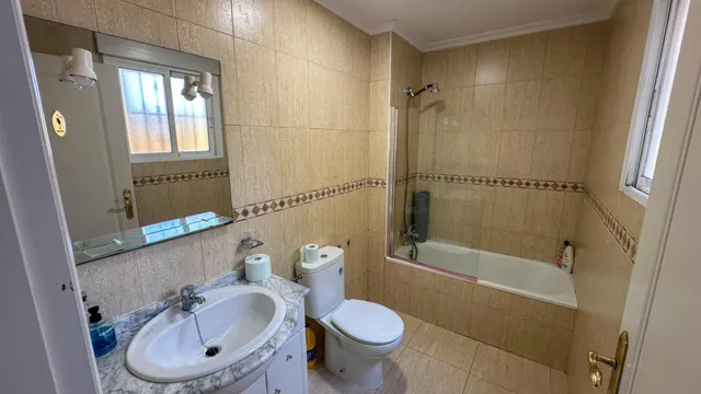 Bungalow 2 habitaciones 56m² en venta - Comunidad valenciana — 20