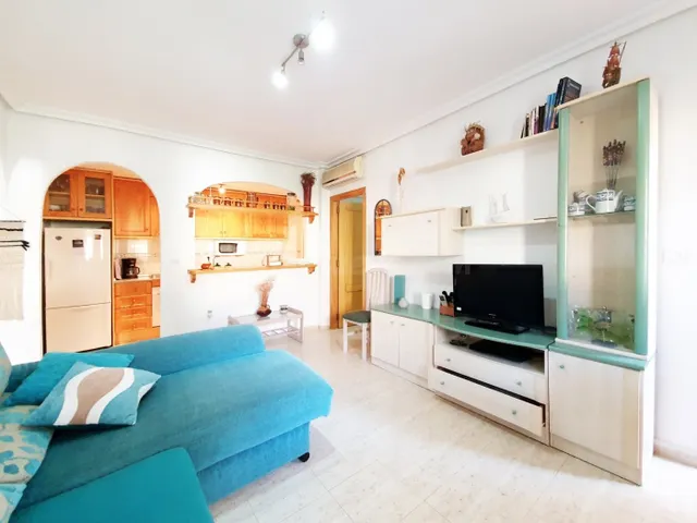 alquiler temporal Bungalow Planta Baja en Gran alacant zona  - foto 5