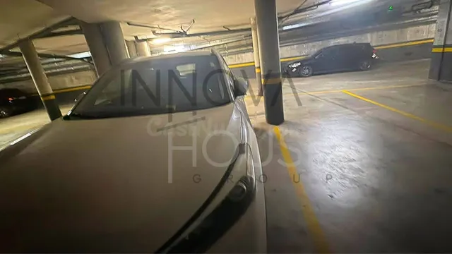 Parking doble de fácil acceso en Les Franqueses del Vallès — 5